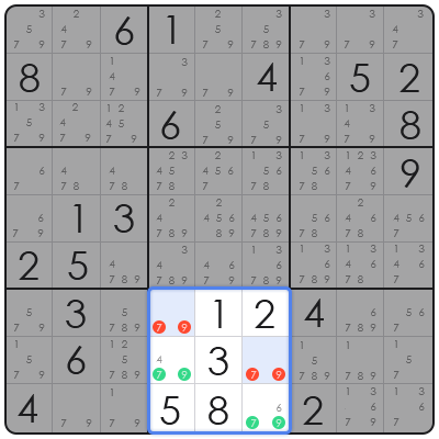 blank sudoku grids