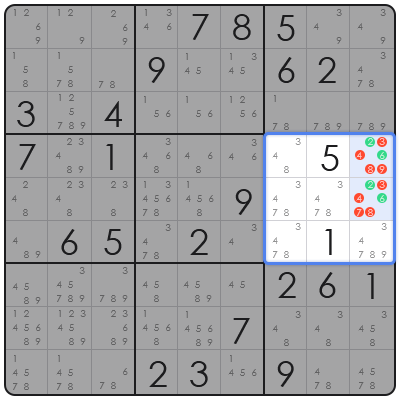 how to do expert sudoku